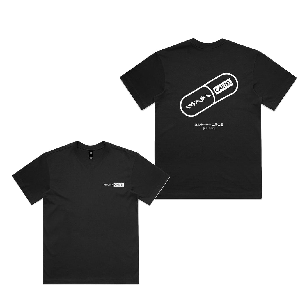 Phonkcartel 5 yrs Tee