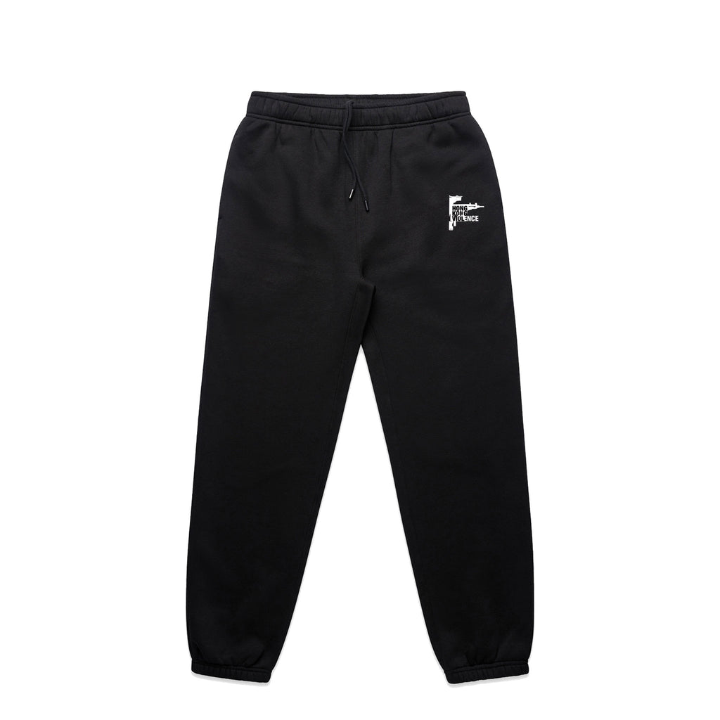 HKV Femme Prime Relax Jogger | Black