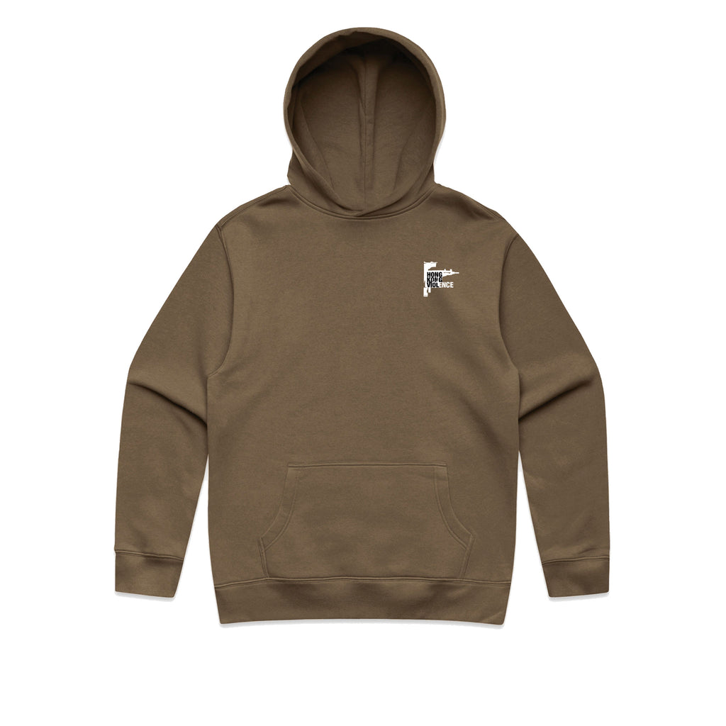 HKV Prime Relax Hoodie | WLNT