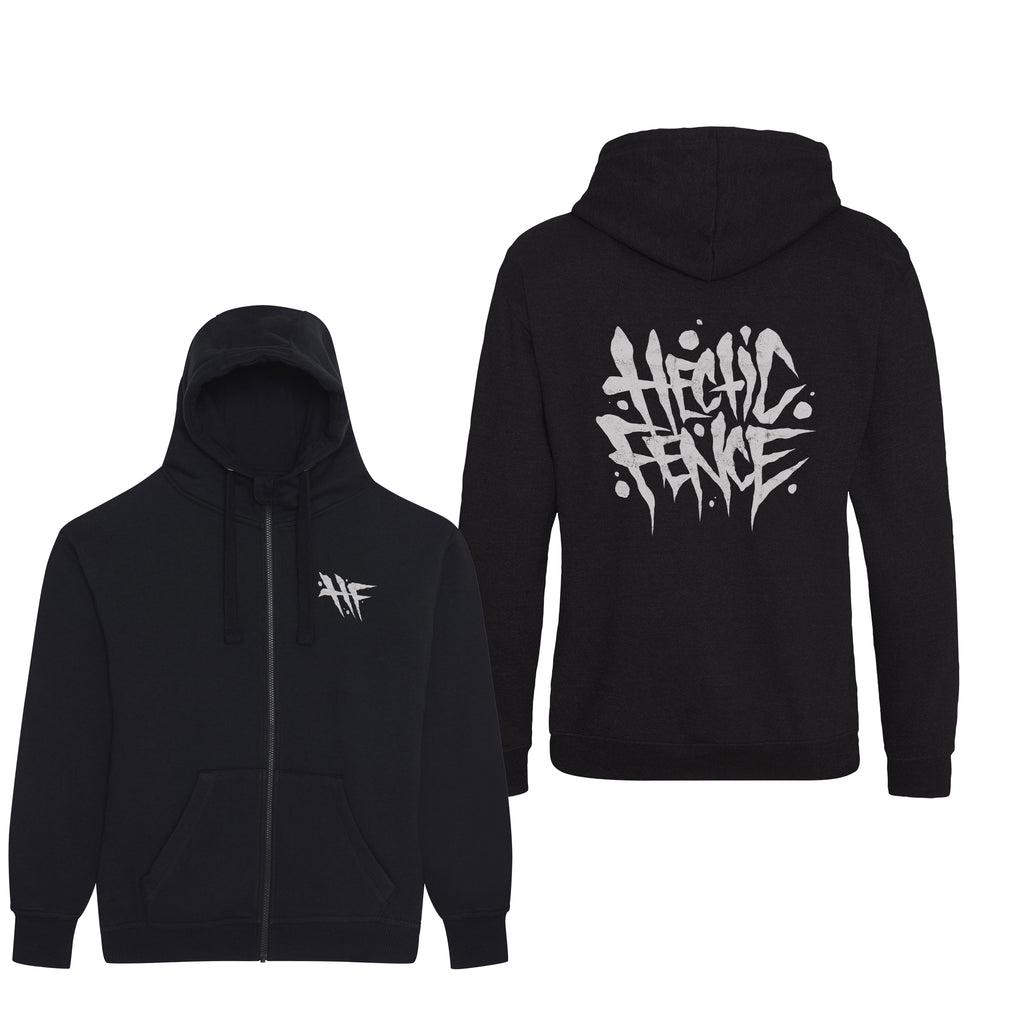 Hectic Fence Ziphood