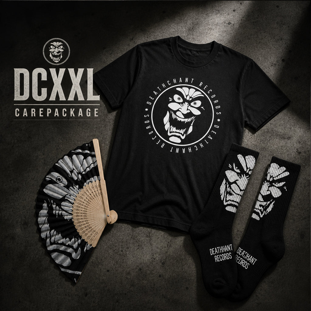 DCXXL Carepackage