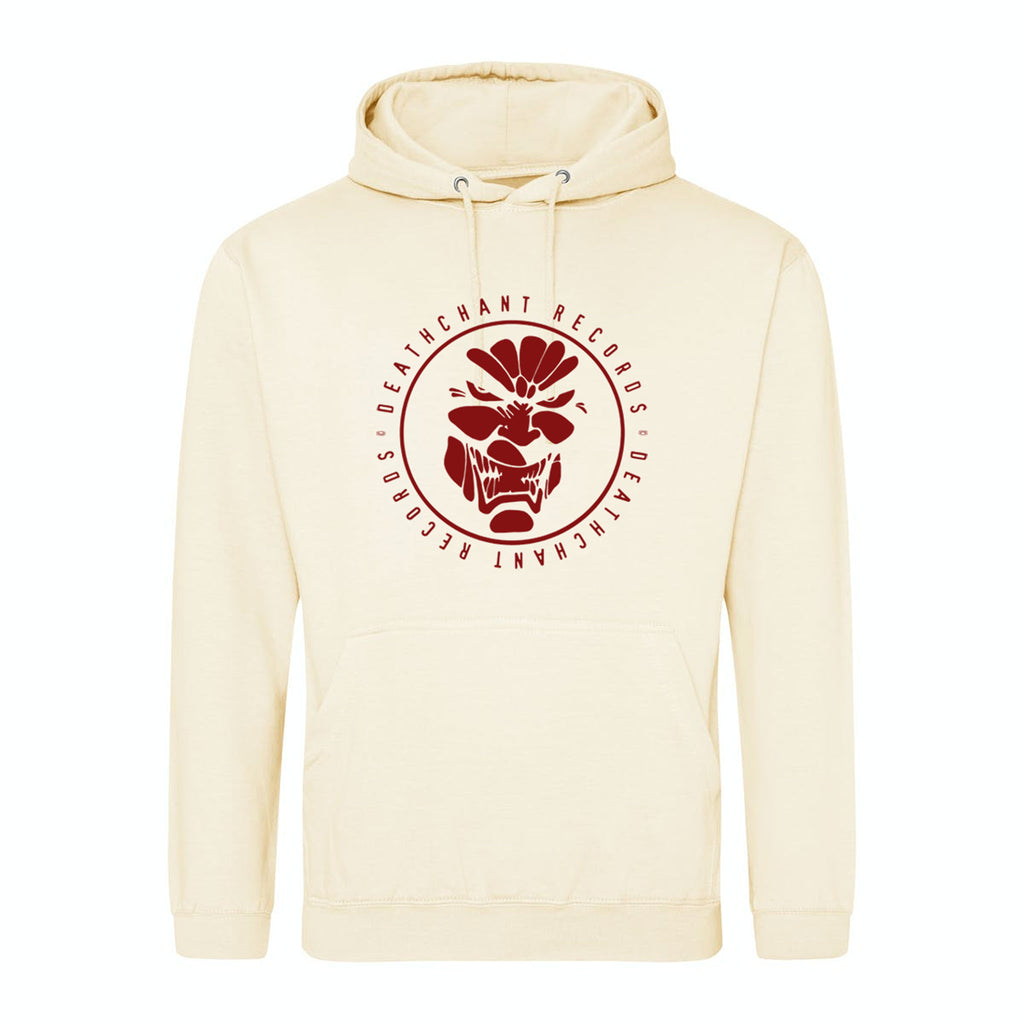 DC Ice Cream Hoodie