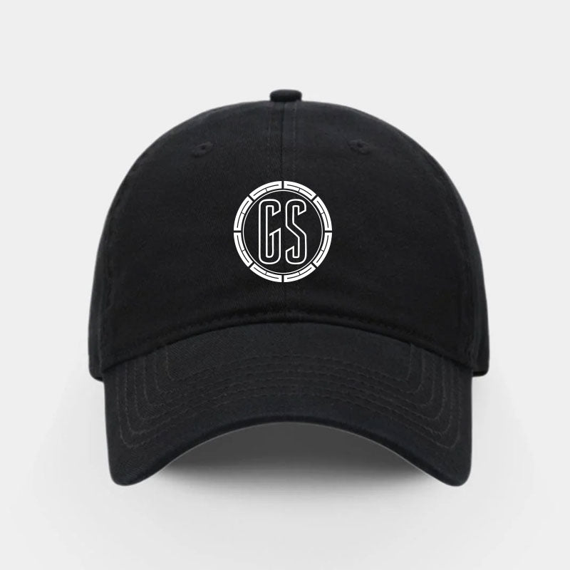Gabber Syndrome Dad Cap