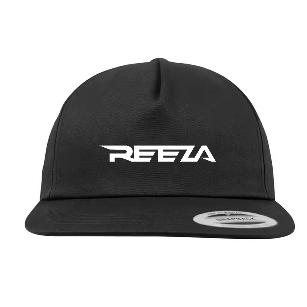 Reeza 5 Panel