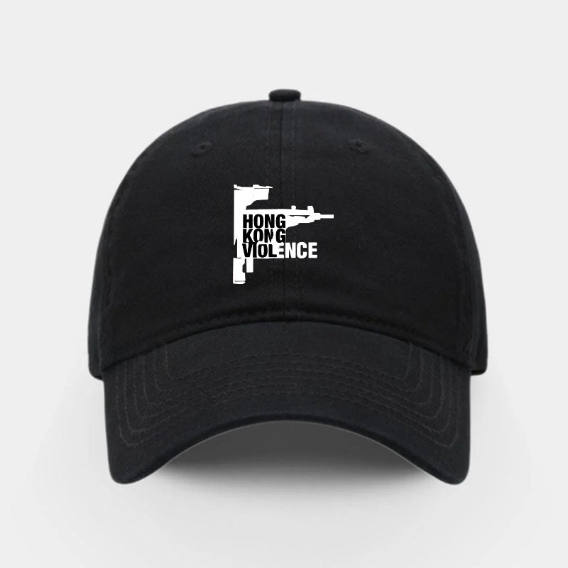 HKV Dad Cap