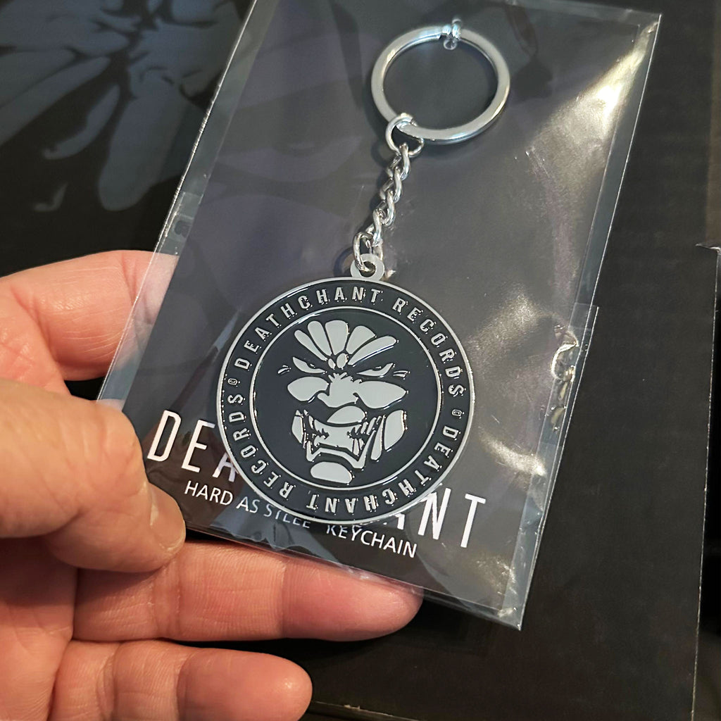 DC Keychain