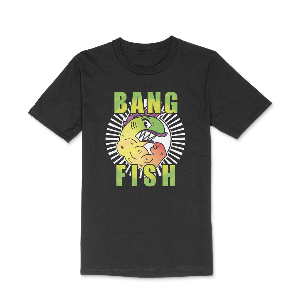 Bang Fish Tee