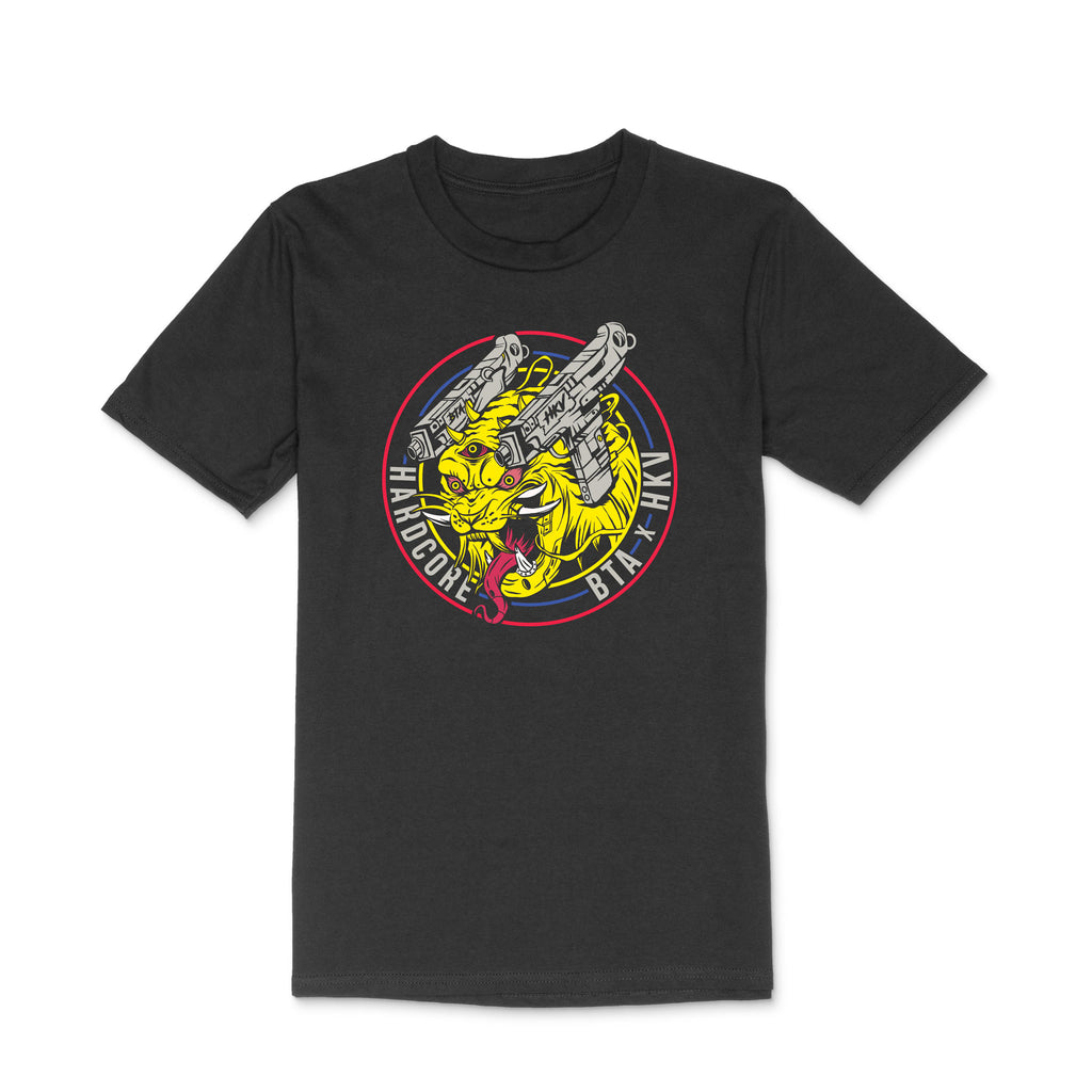 BTA X HKV Tee