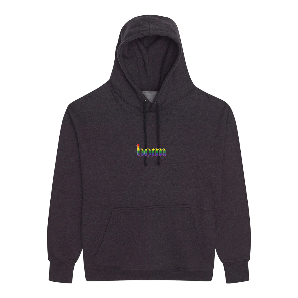 Bomm Pride Hoodie