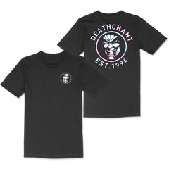 TEN　CARTEL X Lサイズ 23-24 EST DC est 1994 tee – PhonkCartel