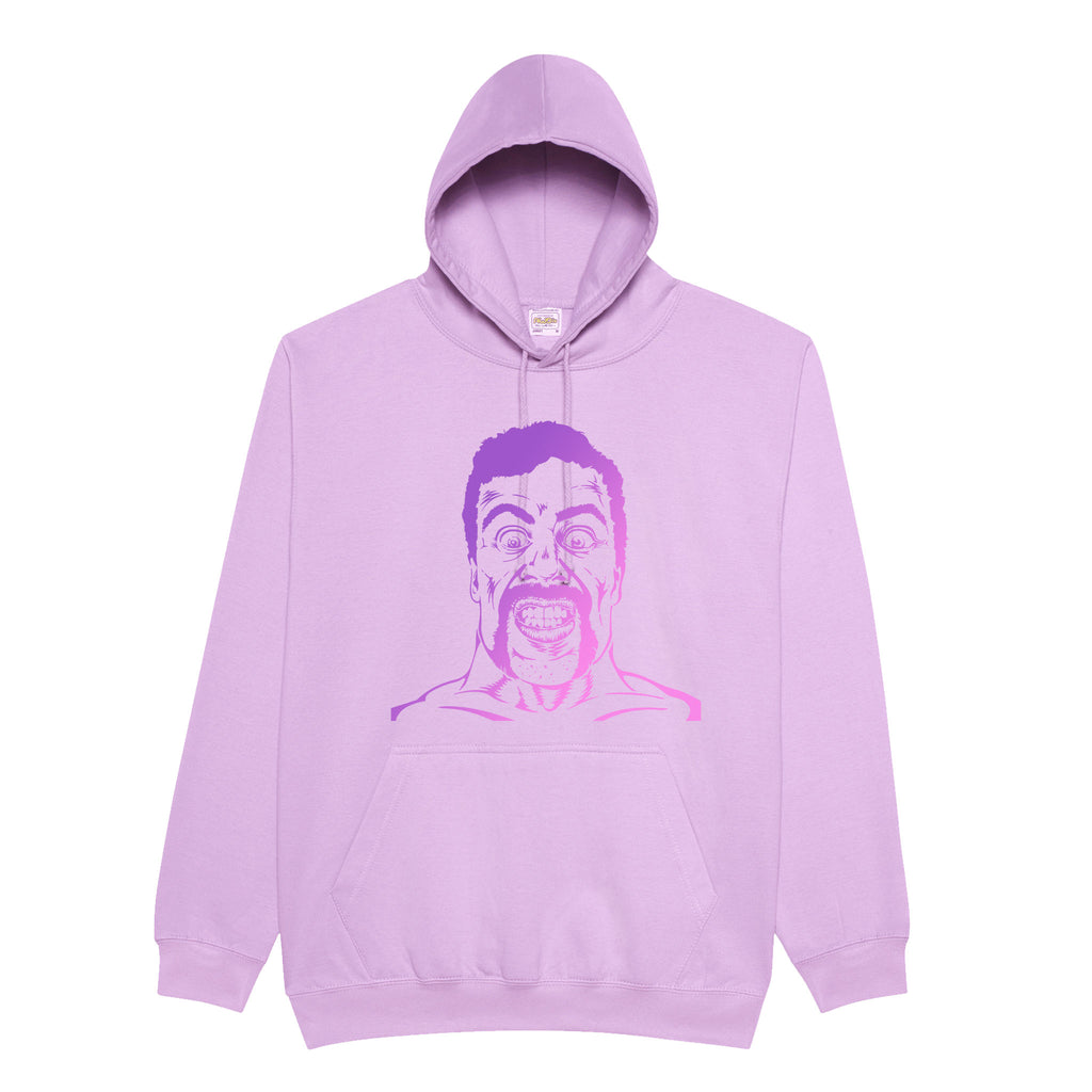 Doormouse Lavender Hoodie