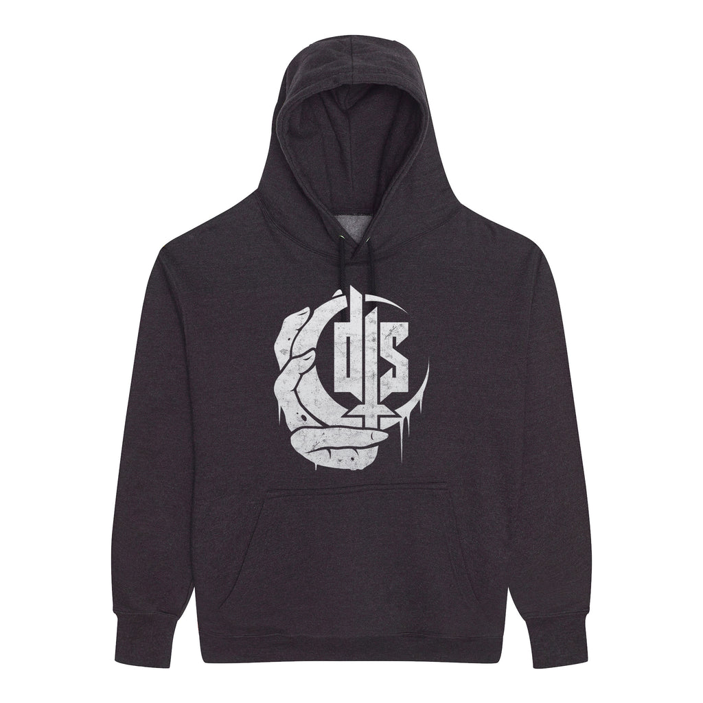 DTS Hoodie
