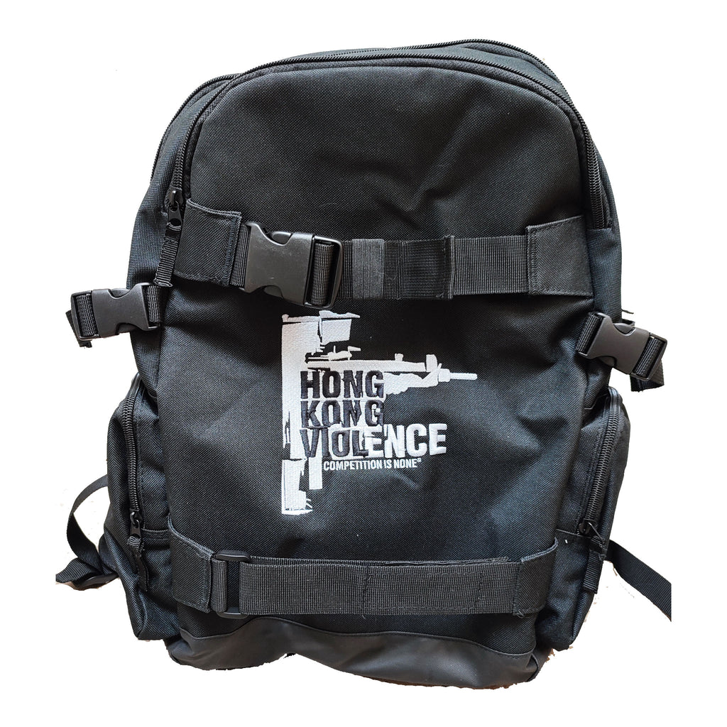 Uzi Backpack