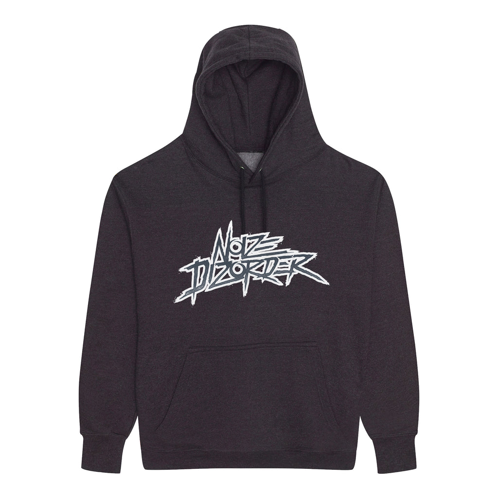 The Noizedizorder Hoodie