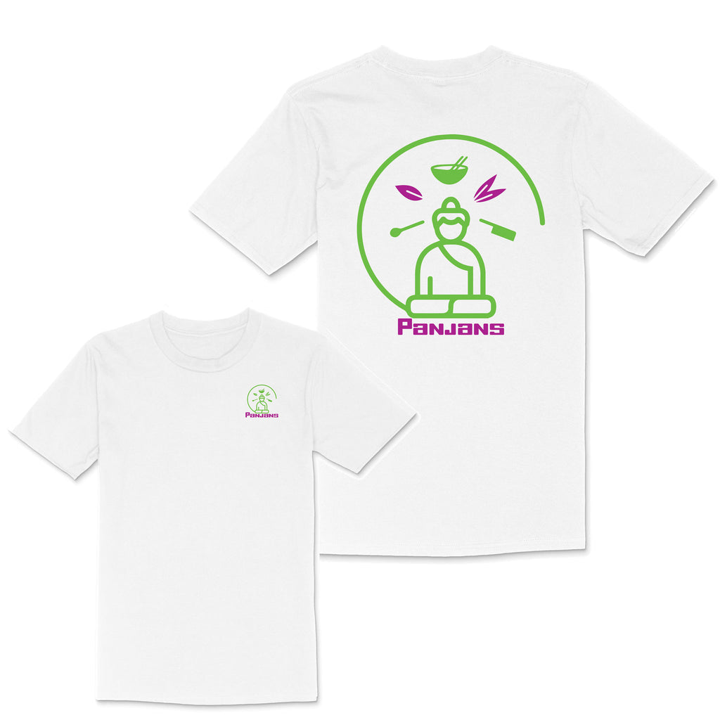 Panjans Buddha T-shirt