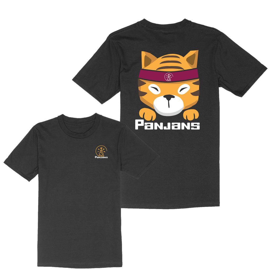 Panjans Tiger Tee