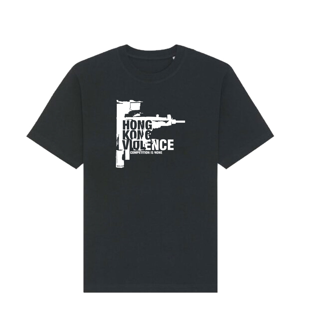 UZI Oversize Tee