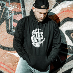 DTS Hoodie – PhonkCartel