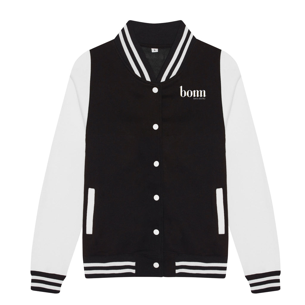 Bomm Jacket
