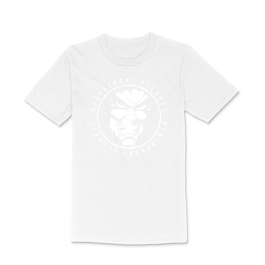DC Stealth Raver White