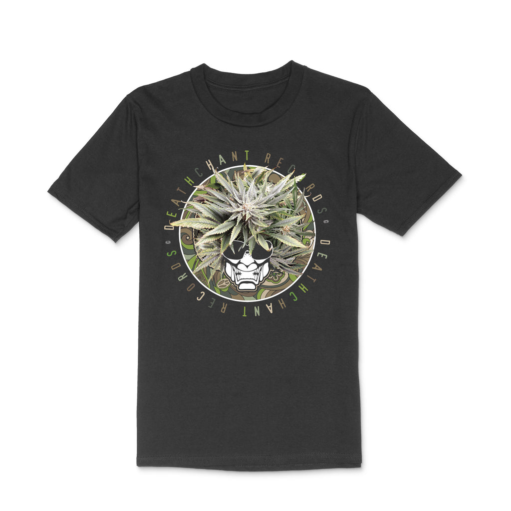 DC 420 Green Poison tee
