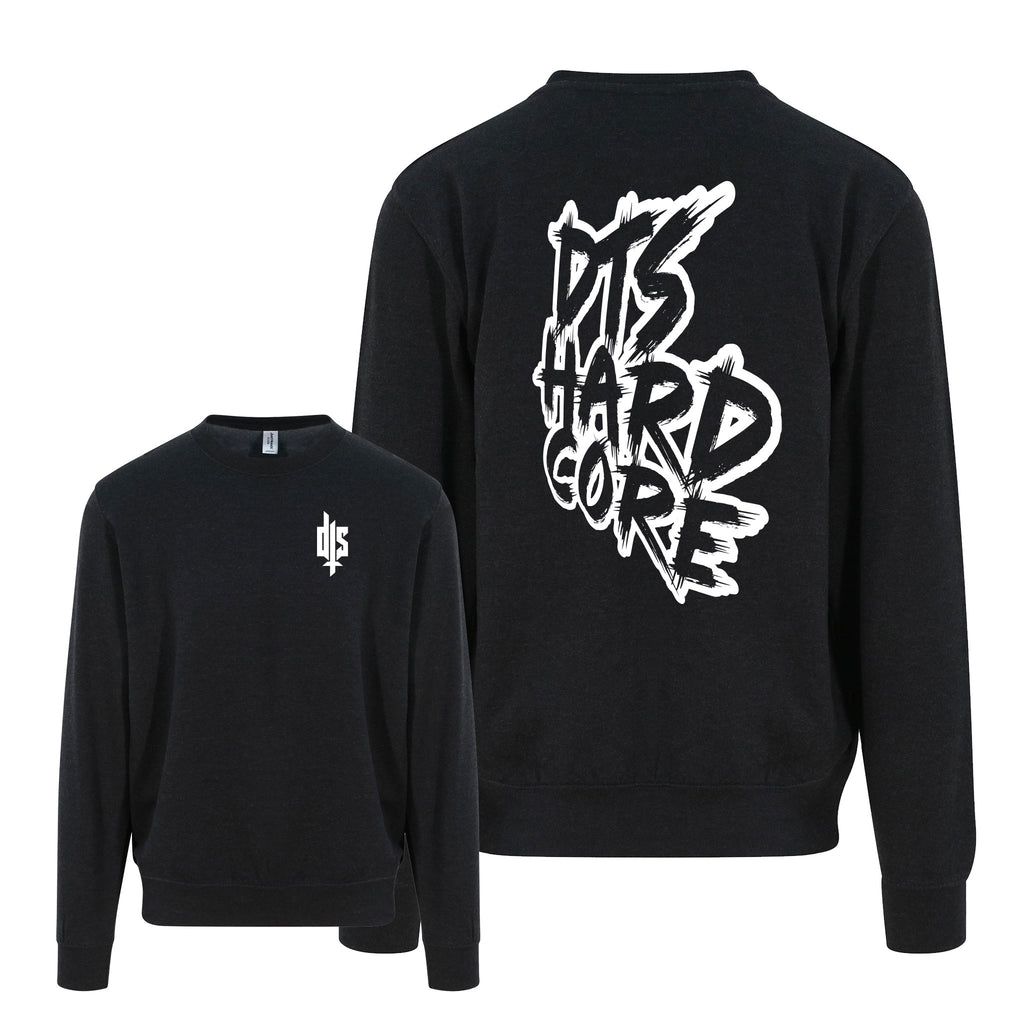 DTS Hardcore Crewneck