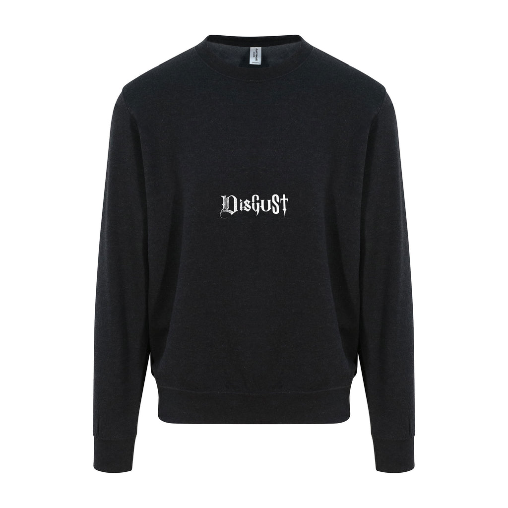 Disgust Crewneck