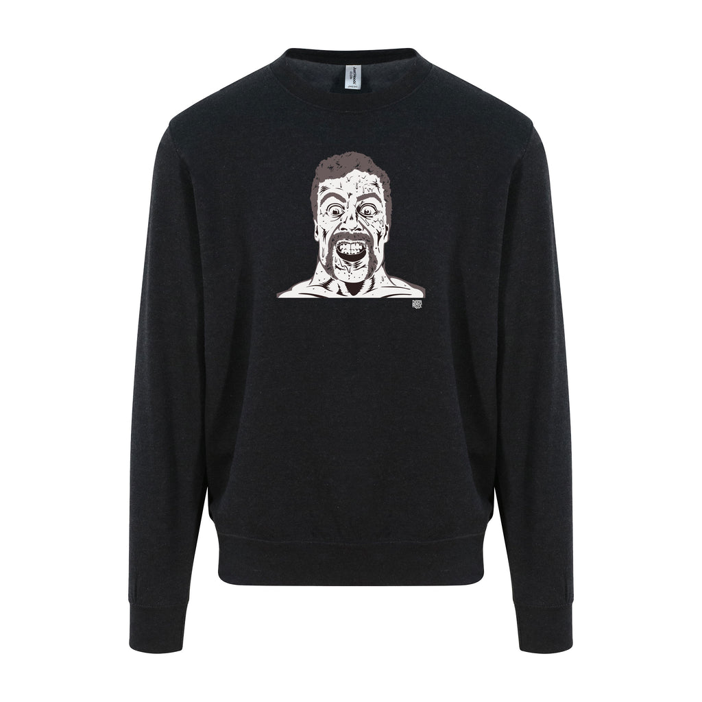 Doormouse Face Crewneck