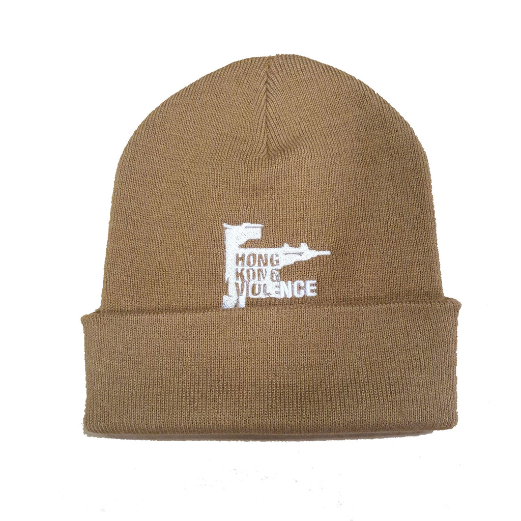 HKV Beanie Caramel