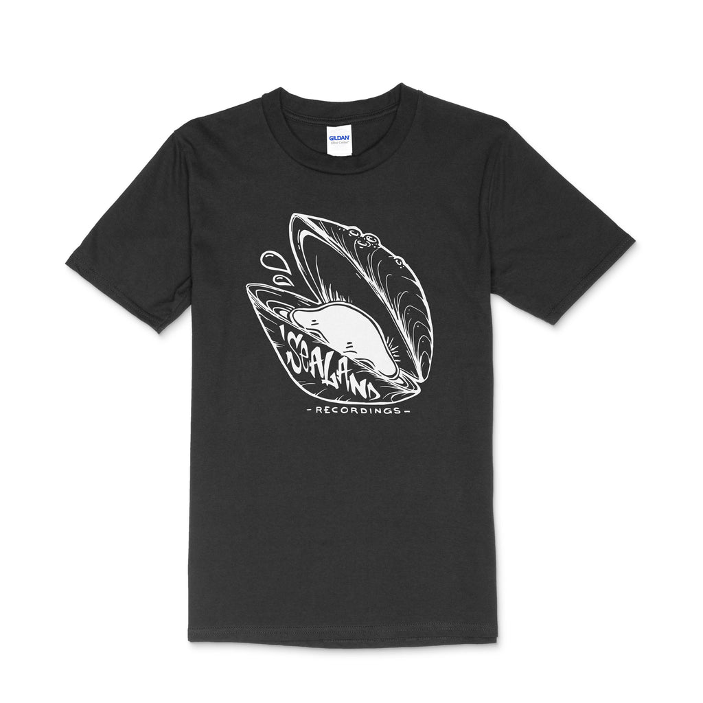 Sealand Records Tee