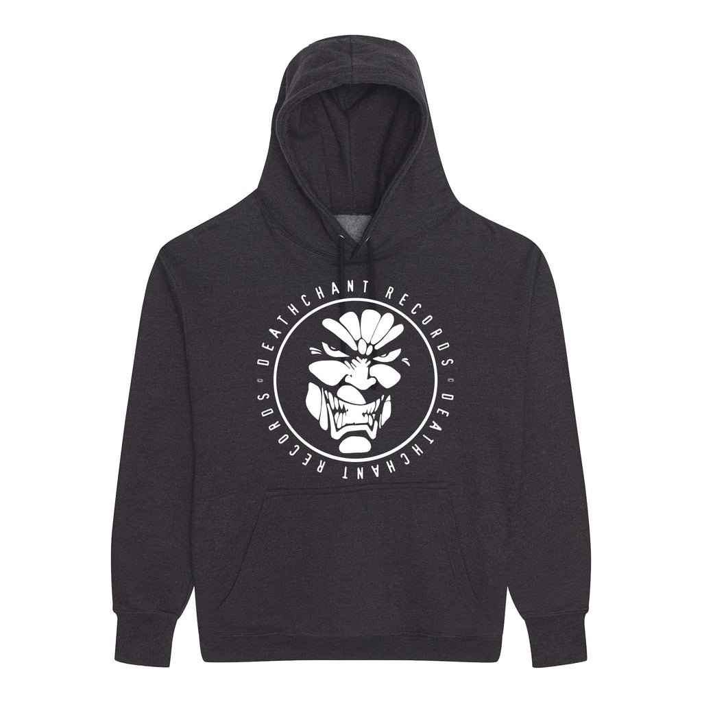 Deathchant Heavyweight Hoodie