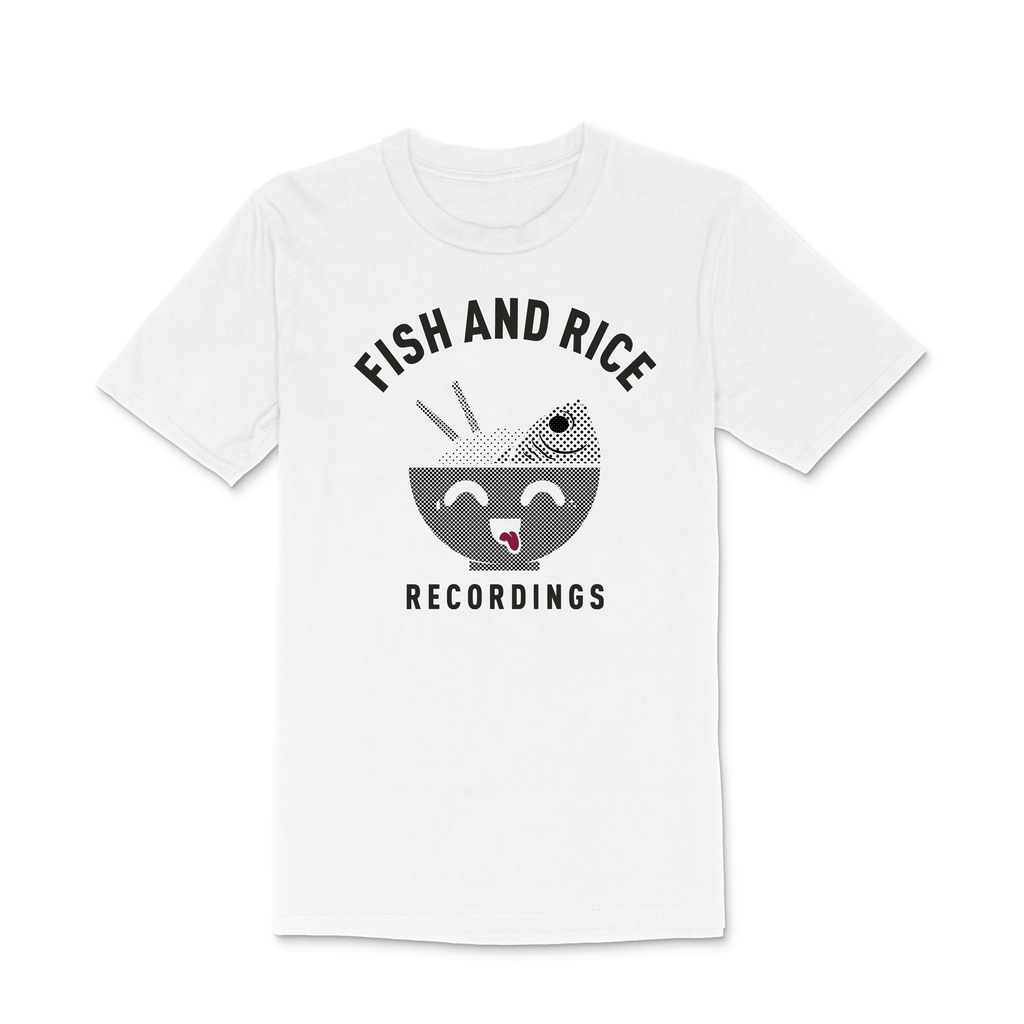 Fish and Rice Black Pepper Tee