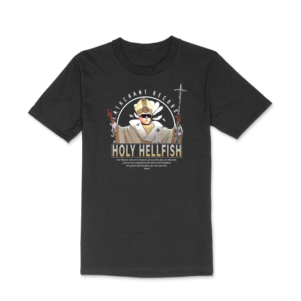 Holy Hellfish Tee