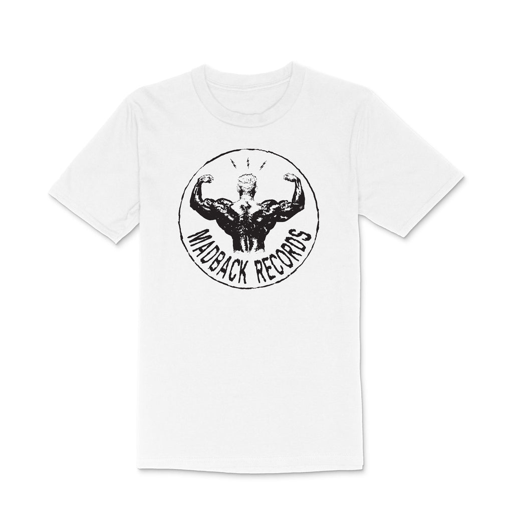 Madback OG White T-shirt