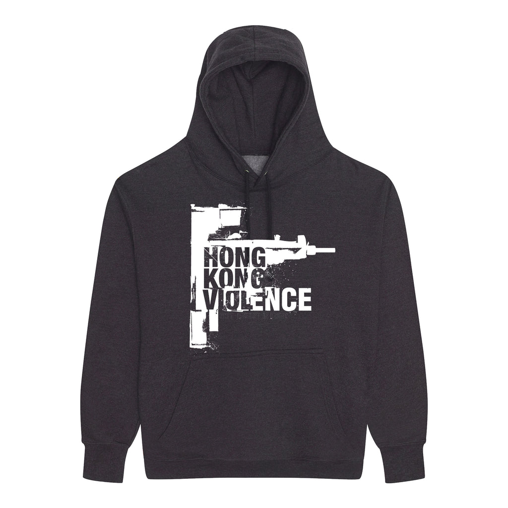 HKV UZI Heavyweight Hoodie