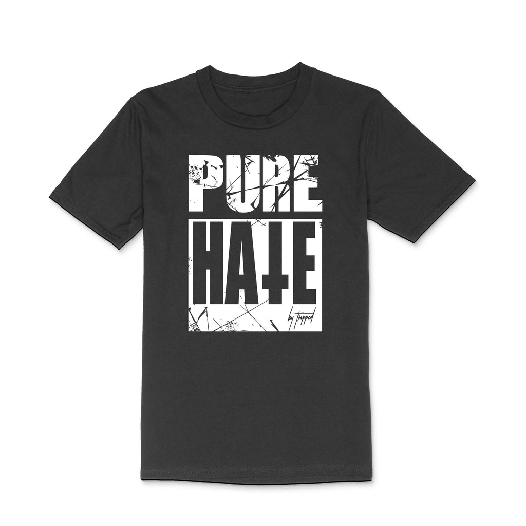 OG Pure Hate White t-shirt