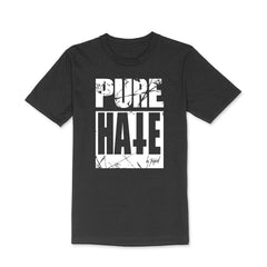 OG Pure Hate White t-shirt – PhonkCartel