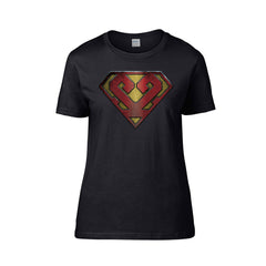 Supergirl on sale t shirt