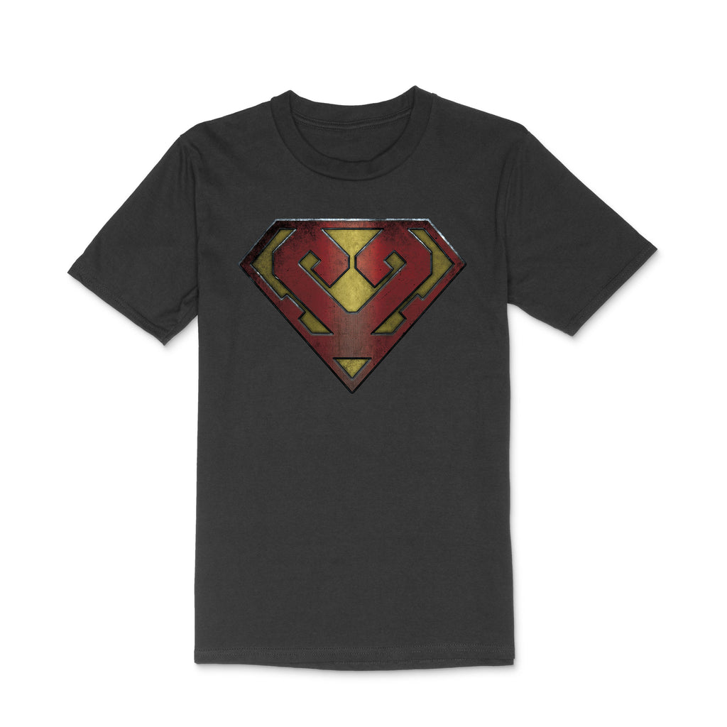 Sinister Souls Superman tshirt