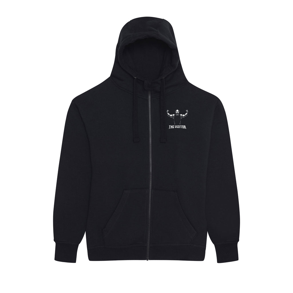 The Vizitor Ziphood