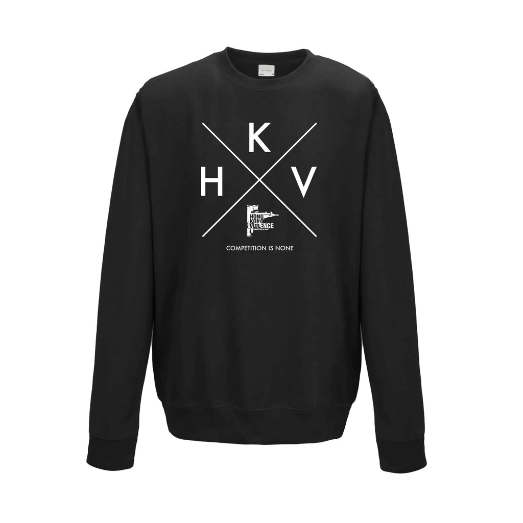 HKV X Crewneck