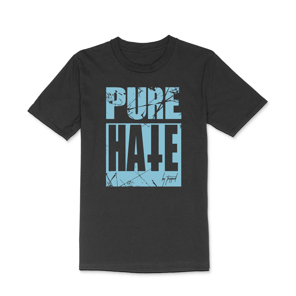 OG Pure Hate Blue t-shirt