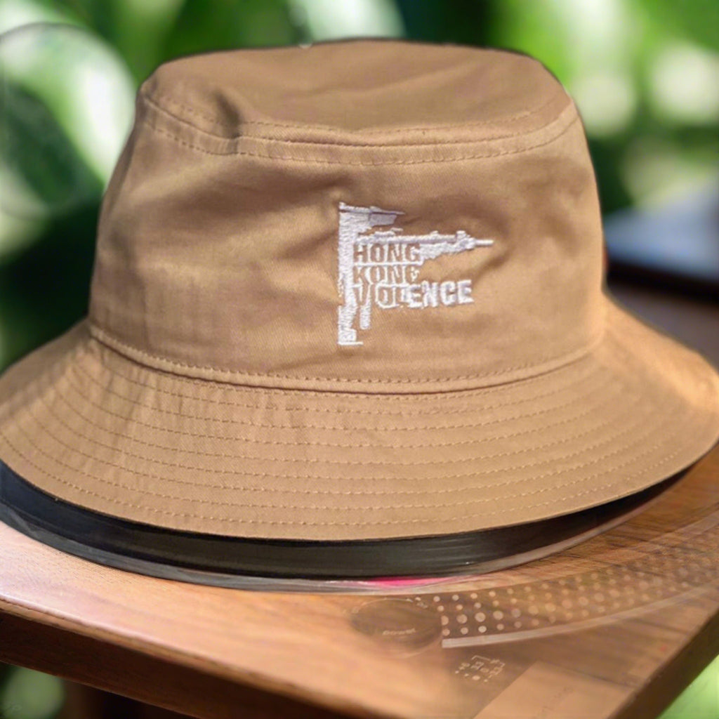UZI Bucket hat