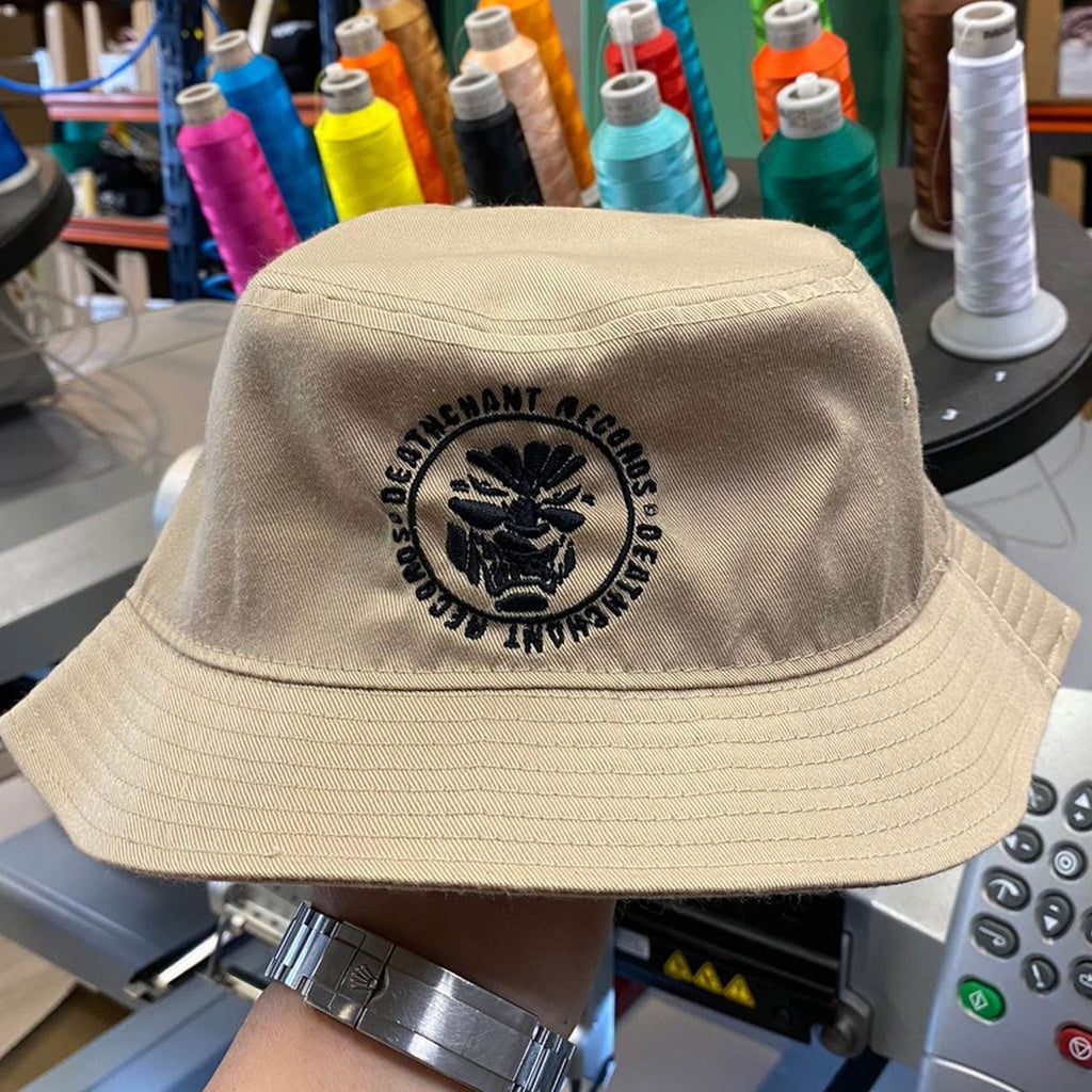 DC SWAMP HAT