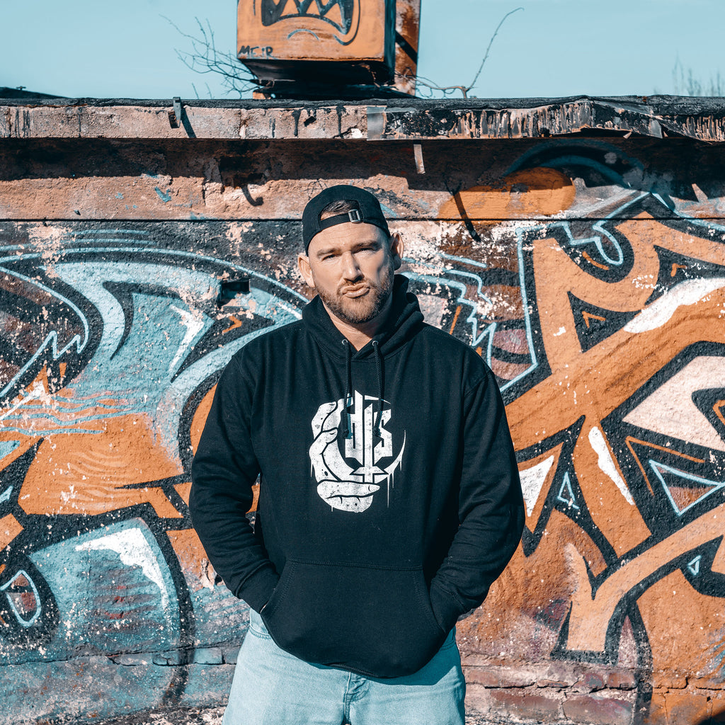 DTS Hoodie – PhonkCartel