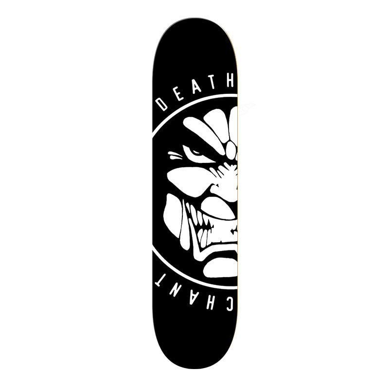DC DECK